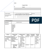 FORM-03 Perencanaan Asesmen