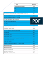8, 10.lab Test Standard