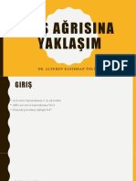 Baş Ağrısı