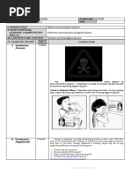 SCIENCE 4 Performance Task | PDF