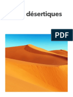 Dunes Désertiques: Urna Semper