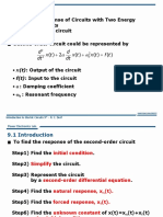 Circuit Theory Ch09