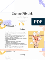 Cara Mengatasi Uterine Fibroids Secara Alami dan Medis