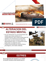 2 Alteraciones Medio Militar ESMIC 2020