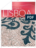 (Travel-Portugal) Unforgettable Lisboa (Lisbon, 2006)
