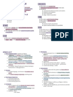 Consultative: Type of Speech Style