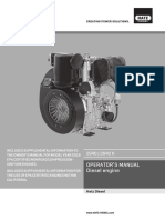 Diesel Engines 2G40-2G40 H