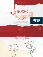 Ebook - Namoro Na Medida Certa PDF