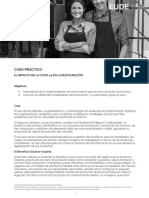 CASO PRÁCTICO DE ProyectosTecnologiaInnovación