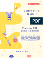 Materi KTI