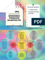 Bandingbeza Pendekatan Dalam PDPC PSV