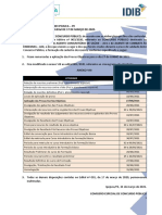 Concurso Público Prefeitura Ipojuca PE ACS ACE