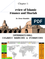 Lecture 1 - Overview of If