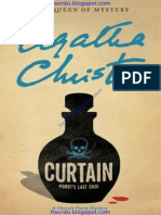 Neela Khaghaz by Agatha Christie