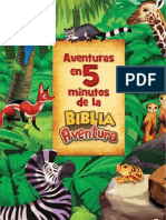 Biblia Aventura