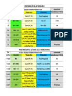 2014 Kriteria Penilaian Kemampuan Badan Usaha