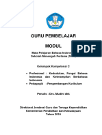 Indonesia SMP-KK-C - Bagian 1 - Ok