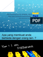 PKD Al Kamal 2021