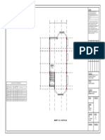 Schedule of Openings: Mumpty Lvl. Floor Plan