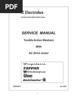 Download Washer Repair Manual Ashland by David Loney SN51933123 doc pdf