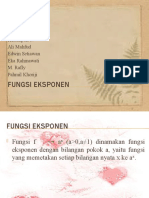 Download Fungsi Eksponen by Eka Rahmawati SN51933242 doc pdf