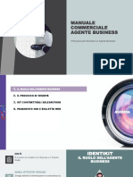 ENEL Corporate AgenziaBusiness Manuale Commerciale 03-03-2020