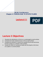 Lecture 11 - Chapter 4