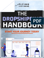Dropshipping Handbook FSO