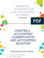 Financial Accounting For Non-Accounting Students: (6 Edition)