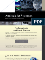 Sistemas de Información II