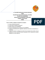 Tarea 4.1 Sistemas de Contabilidad Empresas Servicios-Comercial-Industrial