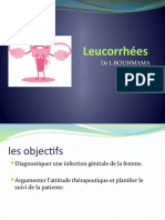 6-Leucorrhées