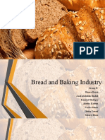Bread Group e