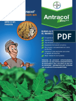 ANTRACOL Volante