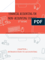 Financial Accounting For Non-Accounting Students: (6 Edition)