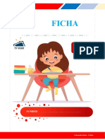 22 Junio - Ficha 5 Años (TV)