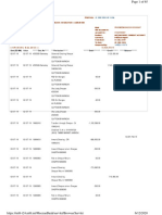 Account Statement (Online) Page 1 of 65