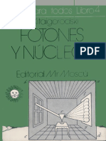 Física para Todos - Fotones y Núcleos - Kitagorodski