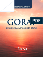 iERA GORAP Libro de Trabajo