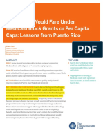 Park Medicaid Block Grants Per Capita Caps Lessons Puerto Rico Ib