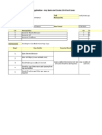 Software Testing Assignment 2