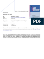 Accepted Manuscript: European Journal of Pharmaceutics and Biophar-Maceutics