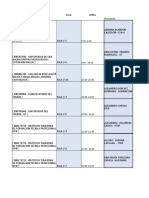 Archivo Con Formatos 2021 Viernes 28 Mañana