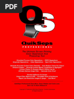 QuikSeps Pro