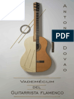 438026273 Vadenecum Del Guitarrista Flamenco