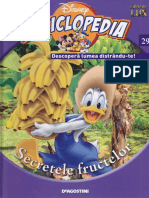 Enciclopedia Disney 29