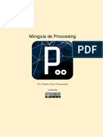 Miniguia Proccesing