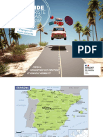 Guide Touristique en Espagne 2020-2