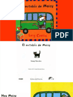 El Autobús de Maisy