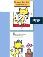 El Señor Don Gato